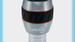 Celestron 93430 Luminos 7mm Eyepiece (Silver/Black)