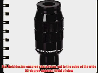 Orion 8884 3.0mm Edge-On Planetary Eyepiece