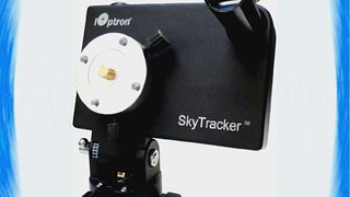 iOptron 3302B SkyTracker Camera Mount - Black