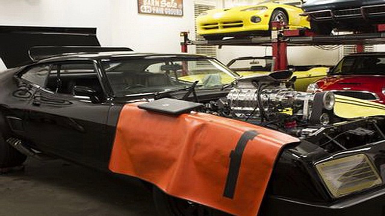 Junkyard Empire Season 1 Episode 3 My Junk, My Empire Full Episode