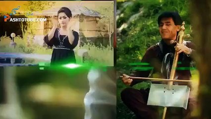 Farid Chakawak new mast afghan song Gapakaie - Pashto Tube