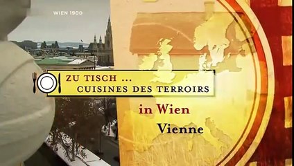 Zu Tisch in Wien 1/2