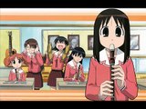Azumanga Daio OST - Maya to ita kisetsu - extended