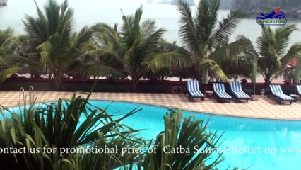 CatBa Sunrise Resort