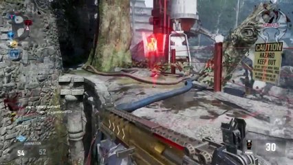 Call Of Duty Advanced Warfare Domination instinct