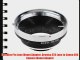Fotodiox Pro Lens Mount Adapter Bronica ETR Lens to Canon EOS Camera Mount Adapter