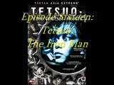 Swan's Japanese Horror Reviews 16: Tetsuo The Iron Man