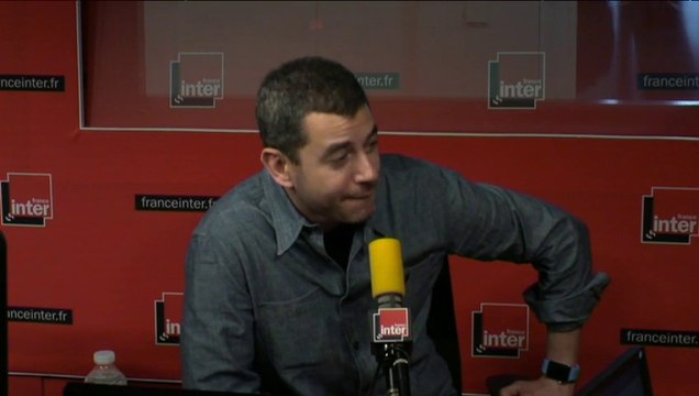 Ali Badou : On est très loin de l'image de Gordon Gekko