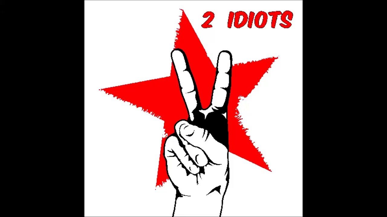 2 Idiots - Outing With Burger VS Paindu Son