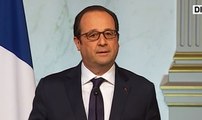 François Hollande annonce «3,8 milliards d’euros» supplémentaires pour la Défense