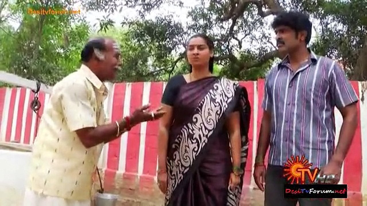 Ponnunjal 29th April 2015 Video Watch Online pt2