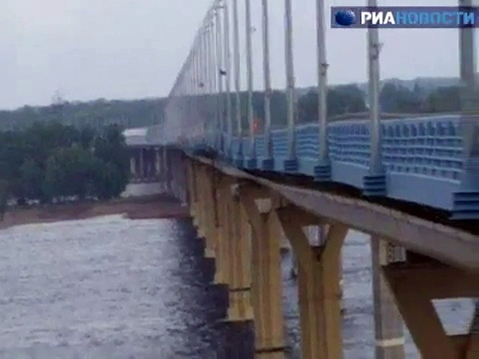 pont russie resonance