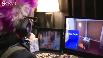 Ölen çocuğu için animasyon filmi yaptı