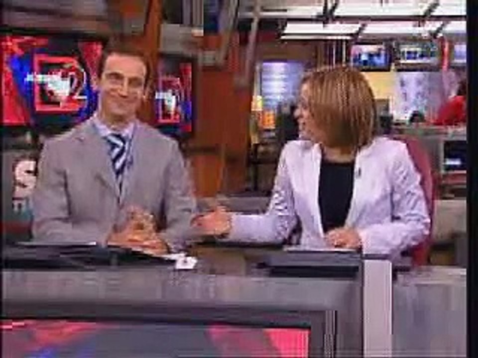 Apanhados 2003 @ SIC Notícias