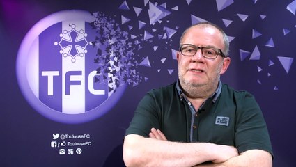 Jean Résséguié : "Cette fin de saison peut servir de leçon"