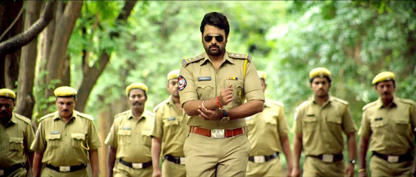 Asura Telugu Movie First look Teaser | Nara Rohit, Sai Karthik, Krishna Vijay