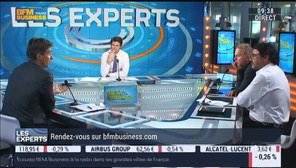 Guillaume Paul: Les Experts (2/2) - 29/04