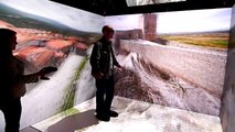IDEO Labs - Amazing 3D Immersion Technology