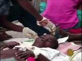 HAITI EARTHQUAKE! PLEASE HELP donating by credit card/paypal (compilation of sad scenes   music)