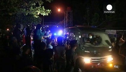 استراليا تستدعي سفيرها من اندونيسيا بعد اعدام اثنين من مواطنيها