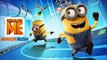 تحميل لعبة Despicable Me Minion Rush للاندرويد مهكرة اخر اصدار 2.6.2c