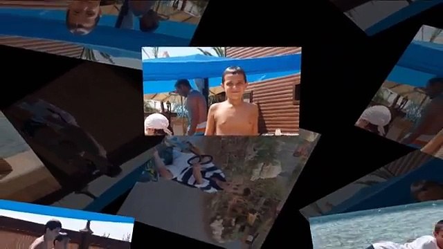 קליפ במתנה כהפתעה לבר מצווה מאבא ואמא (כולל פספוסים) - הילד שביקשתי