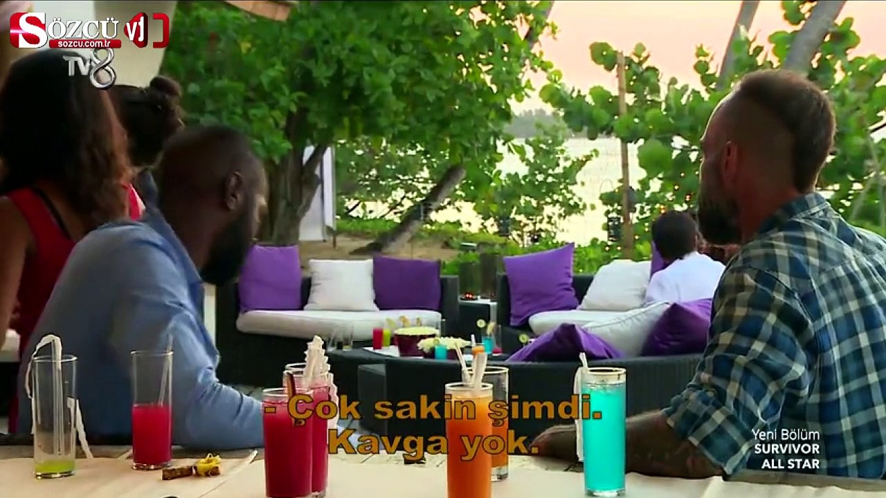 Birleşme öncesi son kulisler!