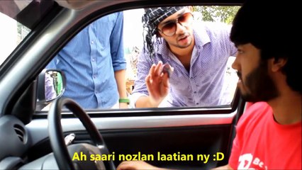2 Idiots - Ustad Or Chota