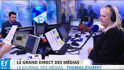 INA, la démission d'Agnès Saal