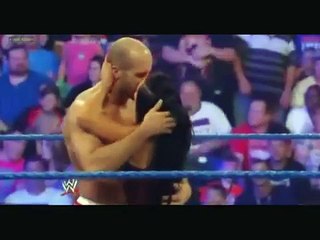 WWE Smackdown Review 8-3-12 Booker T New General Manager