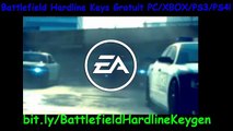 cle activation Battlefield Hardline