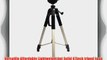 Quality Tripod set for Sony Cyber-shot DSC-H55 and Sony Cyber-shot DSC-TX5 features: Mini Tripod