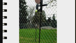 Camera Mount for Tennis Courts (Fits Pocket Style Camcorders)