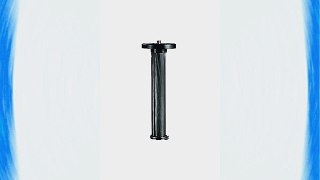 Gitzo GS3511KB Series 3 Carbon 6x Low Level Column Kit - ReplacesGS3510KB (Black)