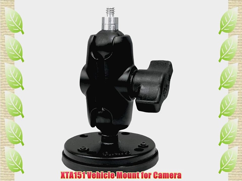 XTA151 Vehicle Mount for Camera