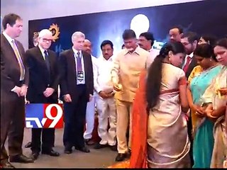 AP govt will warmly receive investors - Chandrababu