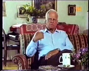 LA BOMBA ATOMICA DE HITLER - Documental (1 de 4)