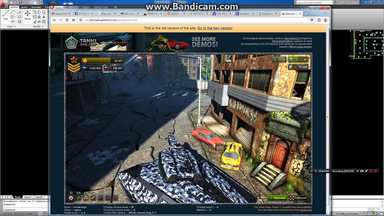 Tanki Online 2