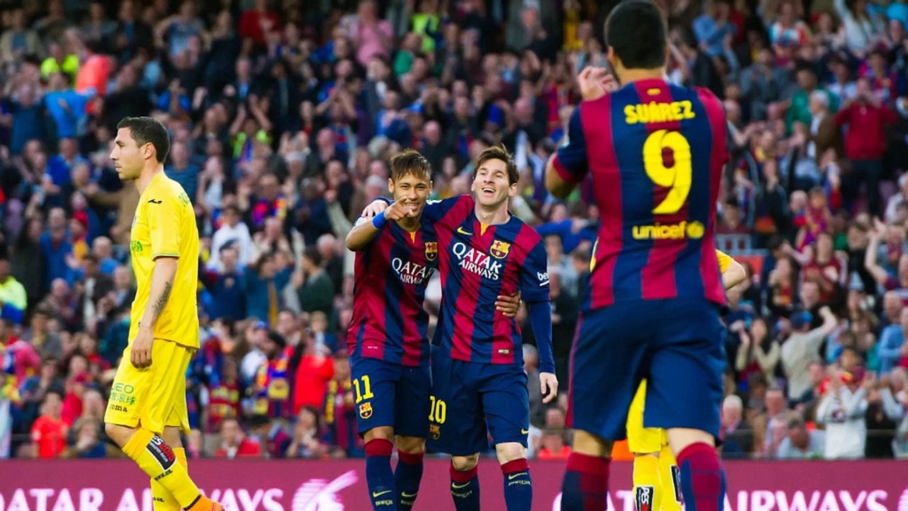 Enrique: 'Sind so nur schwer zu stoppen'