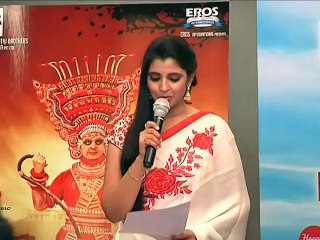 Uttama Villain Press Meet at Hyderabad | Kamal Hassan, Andrea Pooja, Kumar Ramesh, Aravind