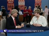 ANTIQUES ROADSHOW | Los Angeles, Hour 3 | PBS