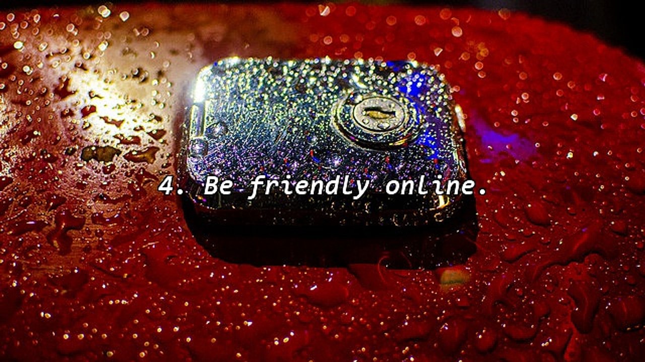 8 Surefire Ways To Advertise Your Web Site For Free