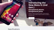 Moto G 2nd Gen (2014) Review - Should You Buy?
