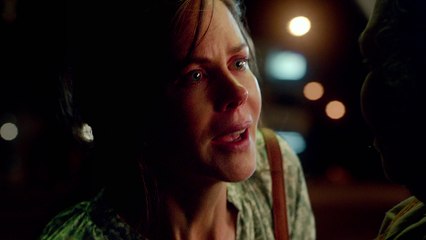 Strangerland : Bande annonce [Nicole Kidman, 2015]