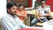 Sudheer Babu Mosagallaku Mosagadu Song Launch at Radio Mirchi FM - Movies Media