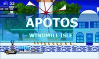 Sonic World Adventure (Fan Game) Apotos: Windmill Isle UPDATE