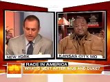 Jason Whitlock - Imus firing was overreaction