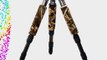 LensCoat LCG1340M4 LegCoat Gitzo 1320/1340 Tripod Leg Covers (Realtree Max4 HD)