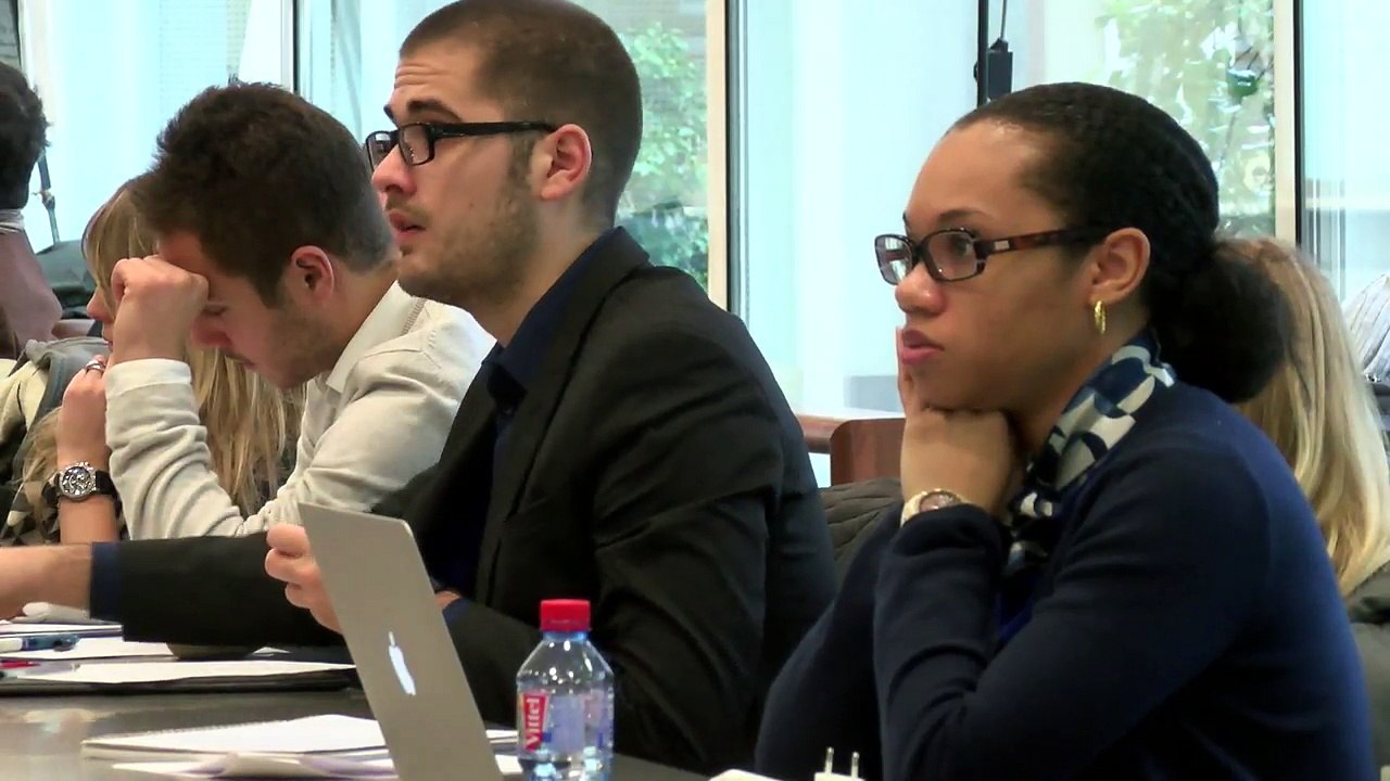 "Le juge étatique et l’arbitrage (rapport algérien)", Madame Yacoute AKROUNE, Chargée de cours, Faculté de droit d'Alger