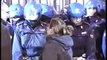 Students strike in Vicenza against dal Molin (ch 68)